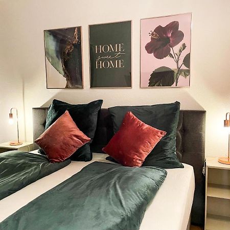 Apartment Fuer 3 Gaeste Kostenlose Parkplaetze Und Lift Hannover Exterior foto