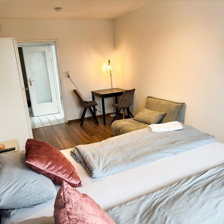 Apartment Fuer 3 Gaeste Kostenlose Parkplaetze Und Lift Hannover Exterior foto