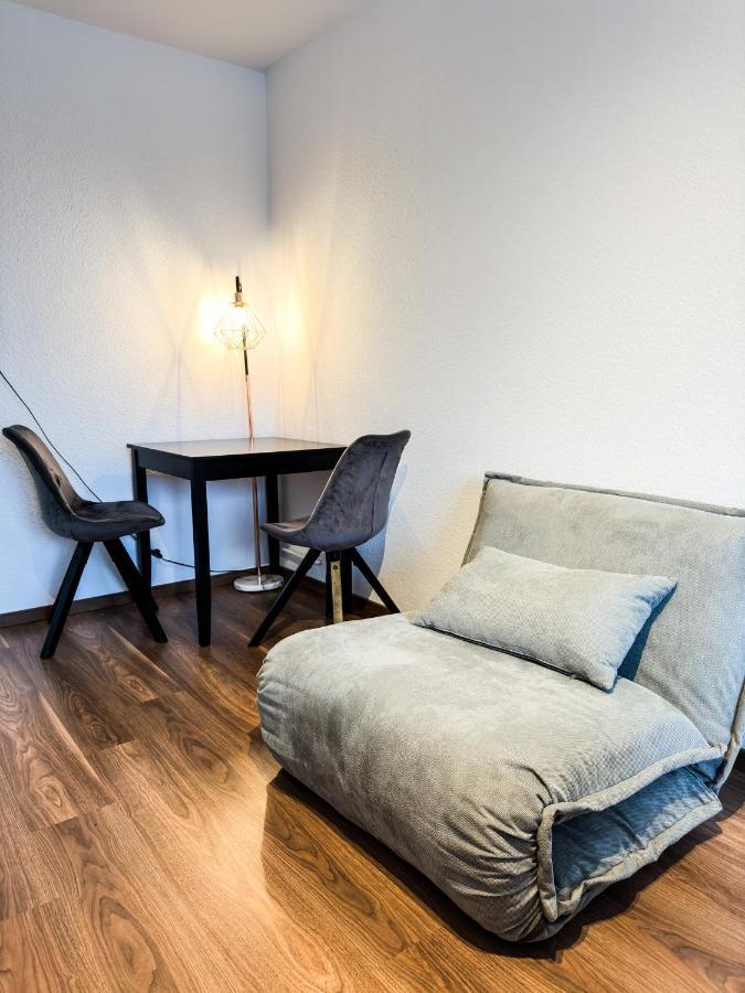 Apartment Fuer 3 Gaeste Kostenlose Parkplaetze Und Lift Hannover Exterior foto
